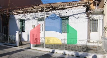 Продаж - Котедж 85 m² на о. Корфу