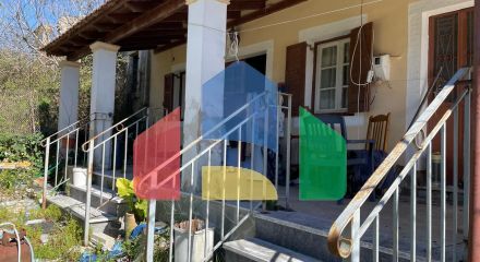 For Sale - Detached house 150 m² in Corfu