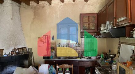 For Sale - Detached house 150 m² in Corfu