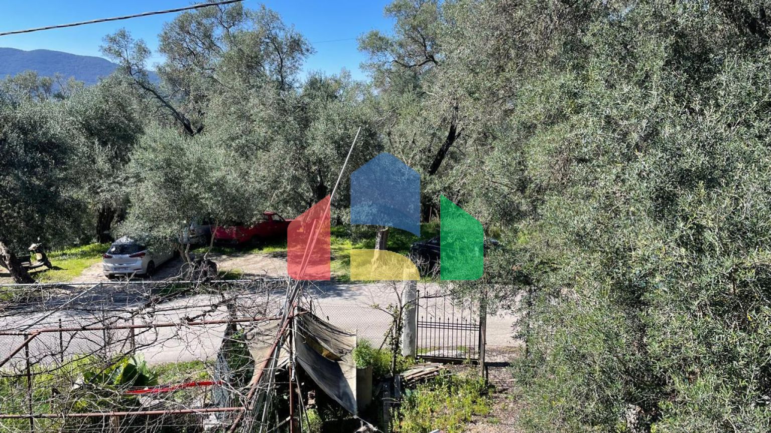 Продаж - Котедж 150 m² на о. Корфу