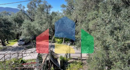 Продаж - Котедж 150 m² на о. Корфу