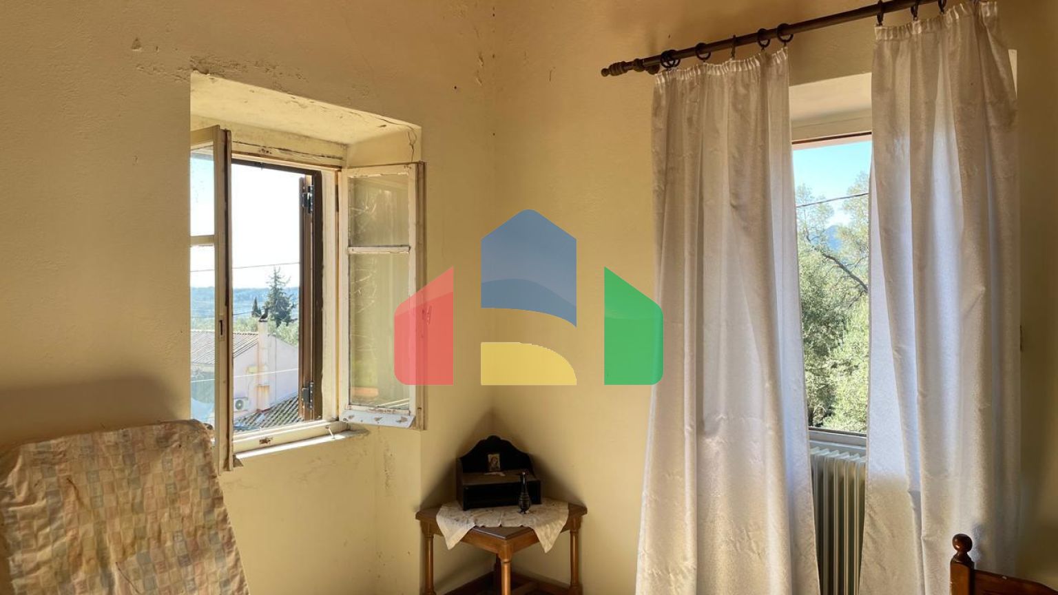 Продаж - Котедж 150 m² на о. Корфу