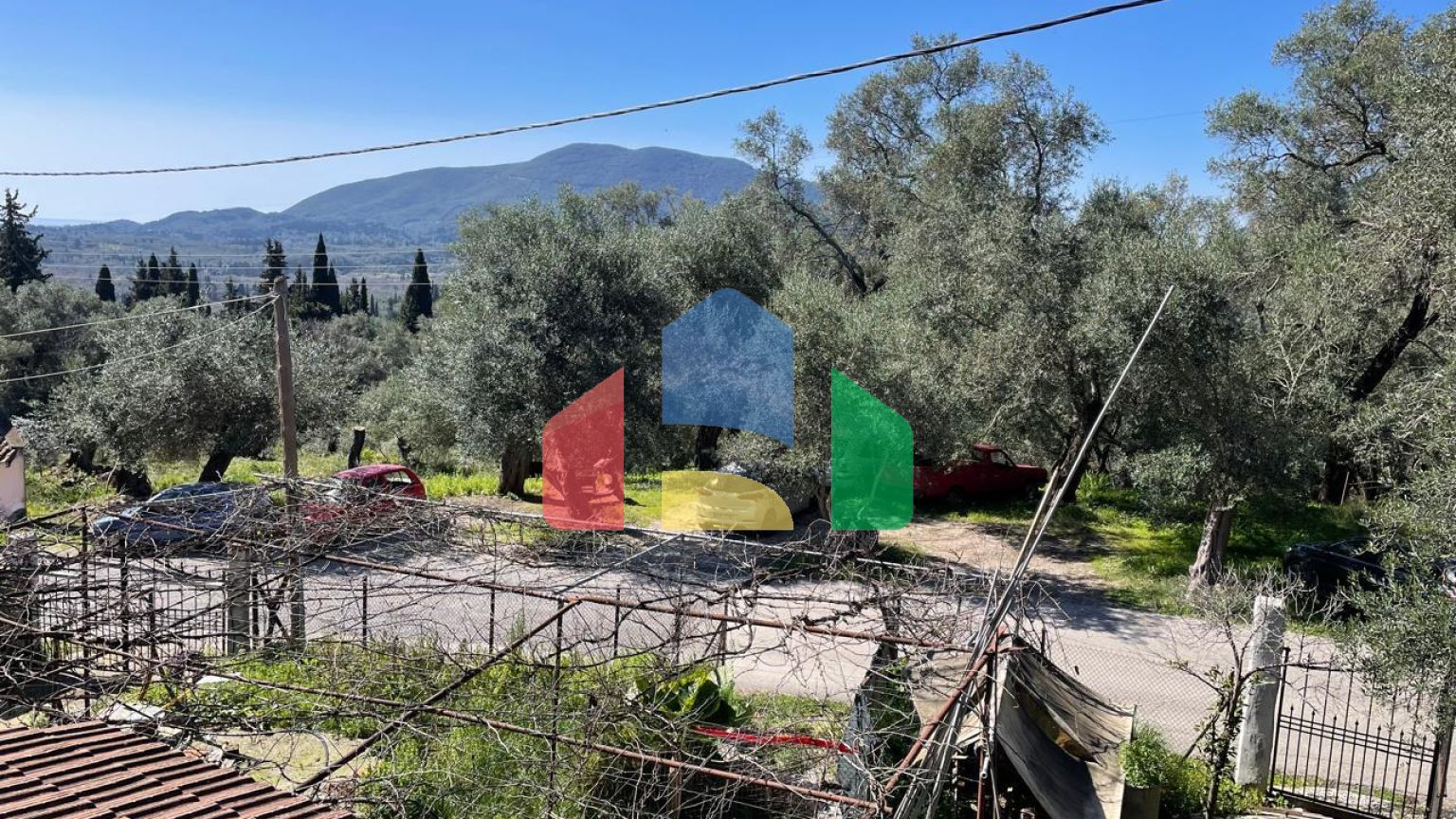 Продаж - Котедж 150 m² на о. Корфу