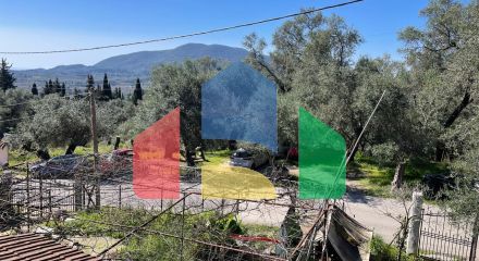 Продаж - Котедж 150 m² на о. Корфу