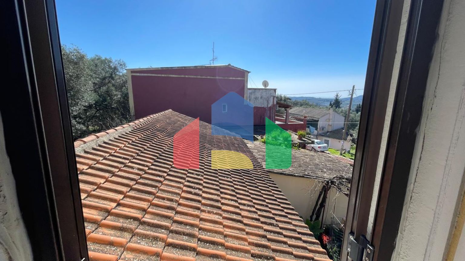 Продаж - Котедж 150 m² на о. Корфу