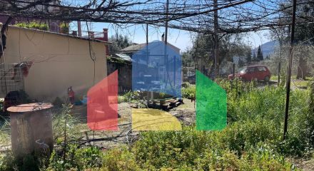 Продаж - Котедж 150 m² на о. Корфу