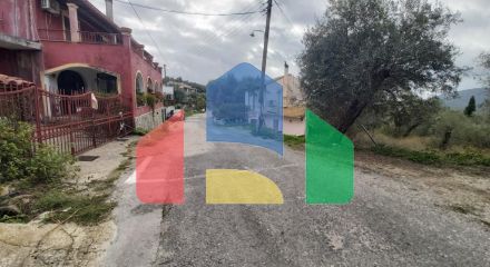 Продаж - Котедж 150 m² на о. Корфу