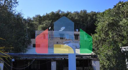 Продаж - Бізнес 400 m² на о. Корфу