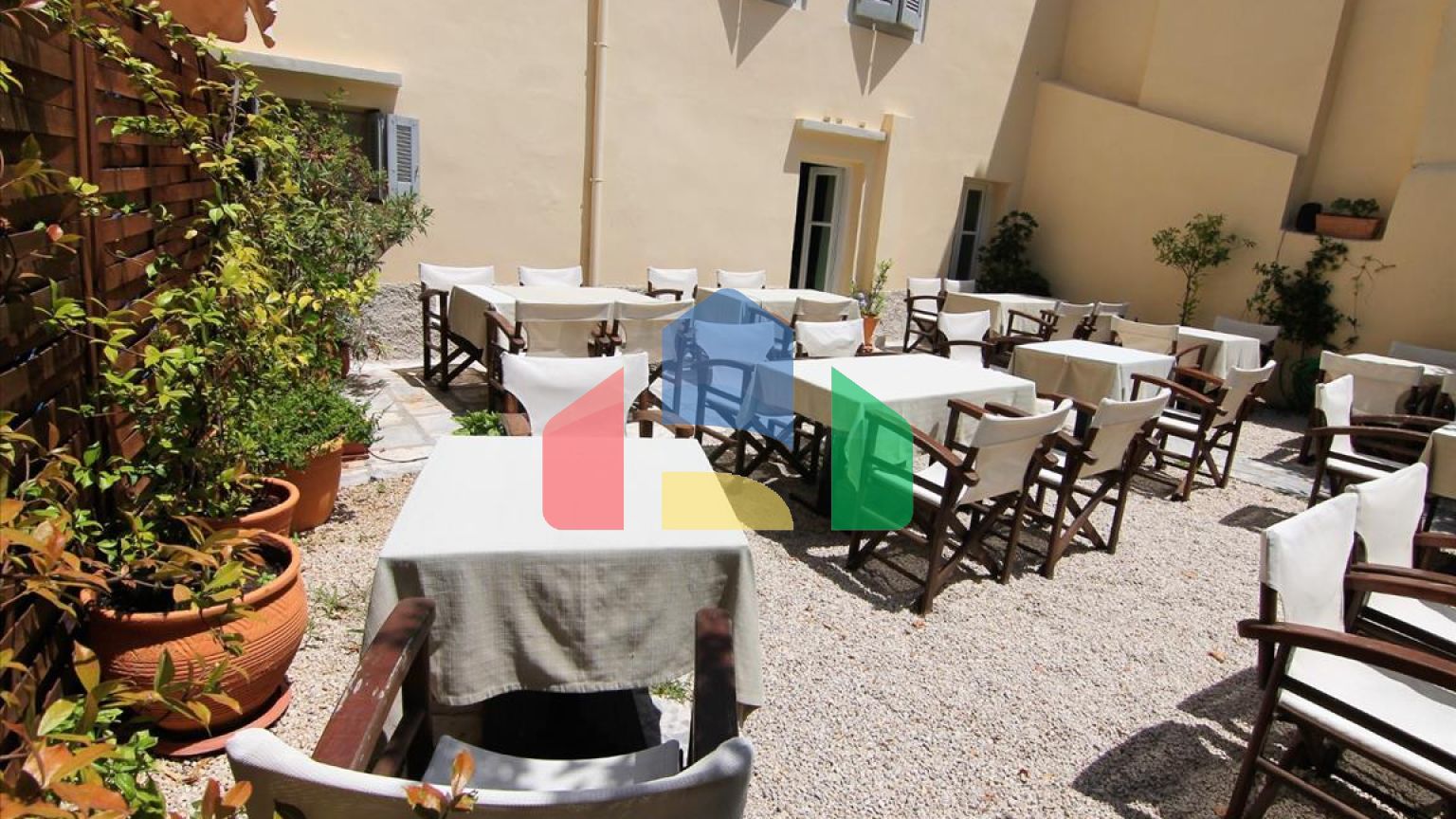 Продажа - Бизнес 270 m² на о. Корфу