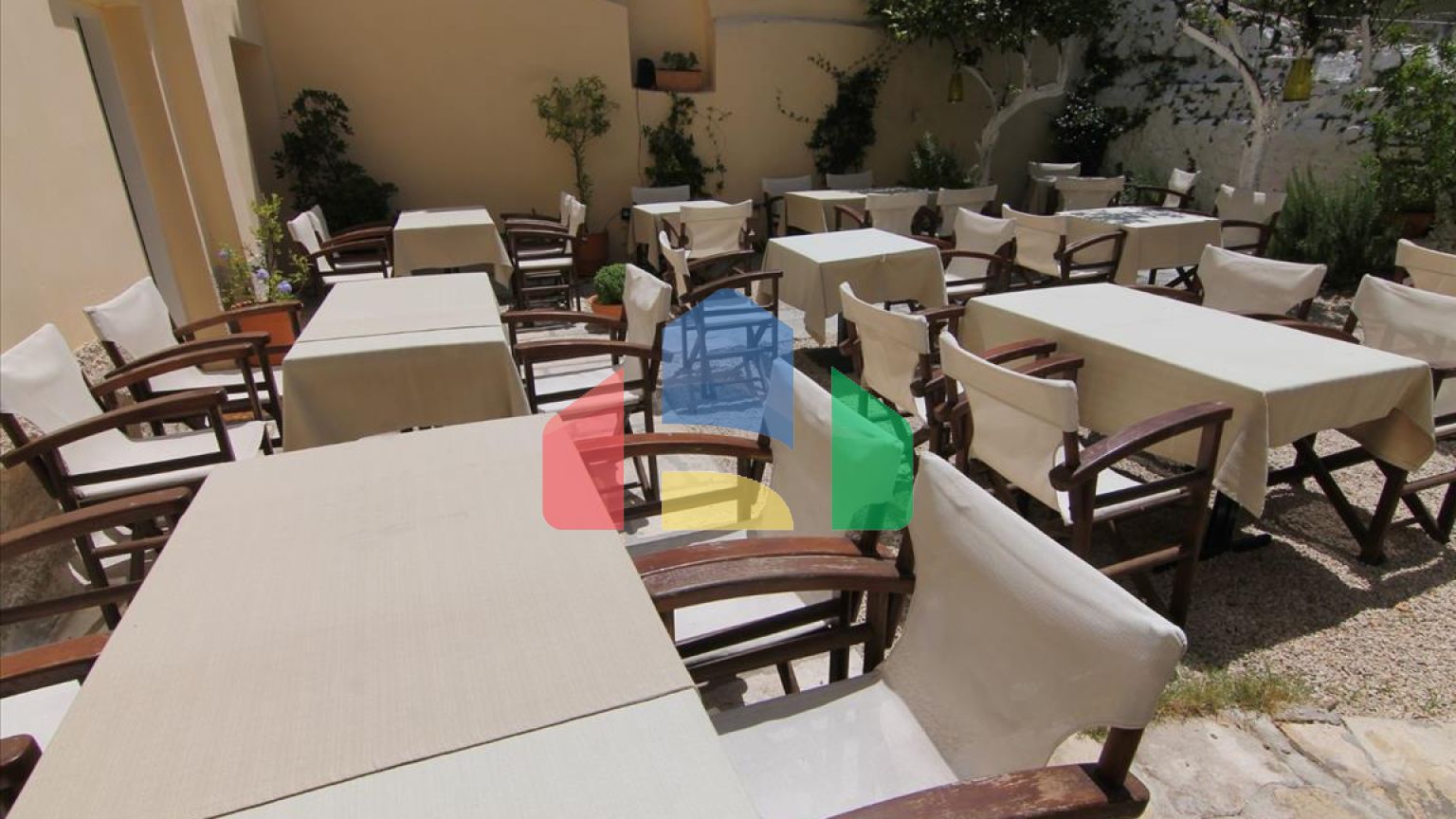 Продажа - Бизнес 270 m² на о. Корфу