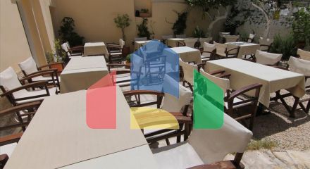 Продажа - Бизнес 270 m² на о. Корфу