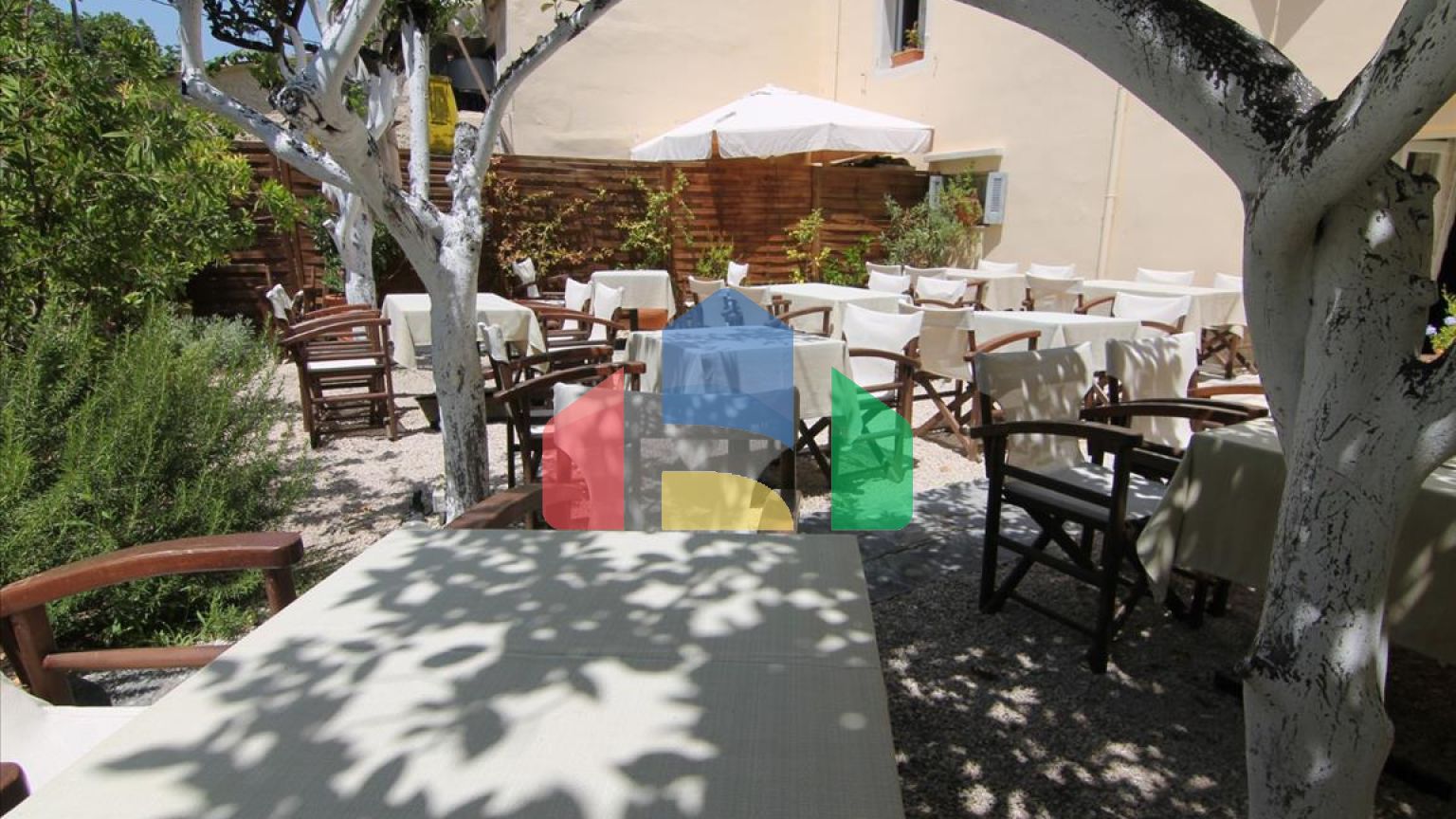 Продажа - Бизнес 270 m² на о. Корфу