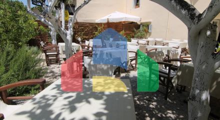 Продажа - Бизнес 270 m² на о. Корфу