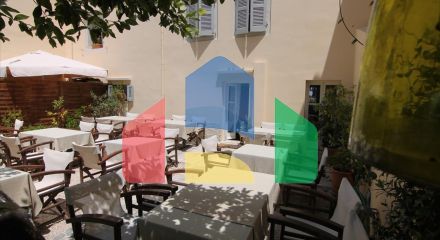 Продажа - Бизнес 270 m² на о. Корфу