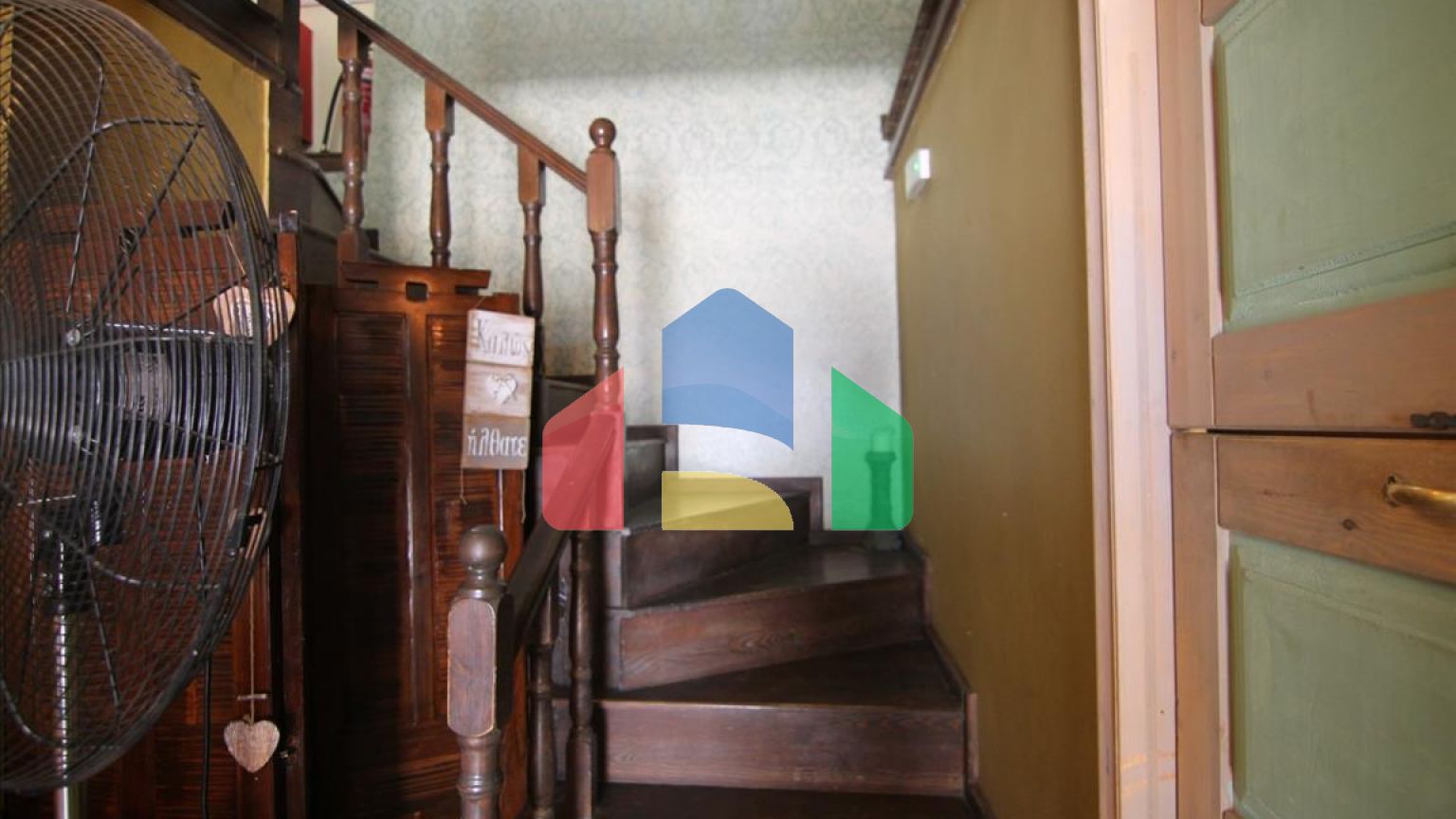 Продажа - Бизнес 270 m² на о. Корфу