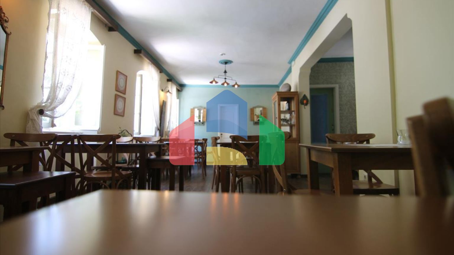 Продажа - Бизнес 270 m² на о. Корфу