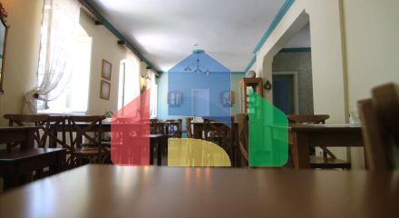 Продажа - Бизнес 270 m² на о. Корфу