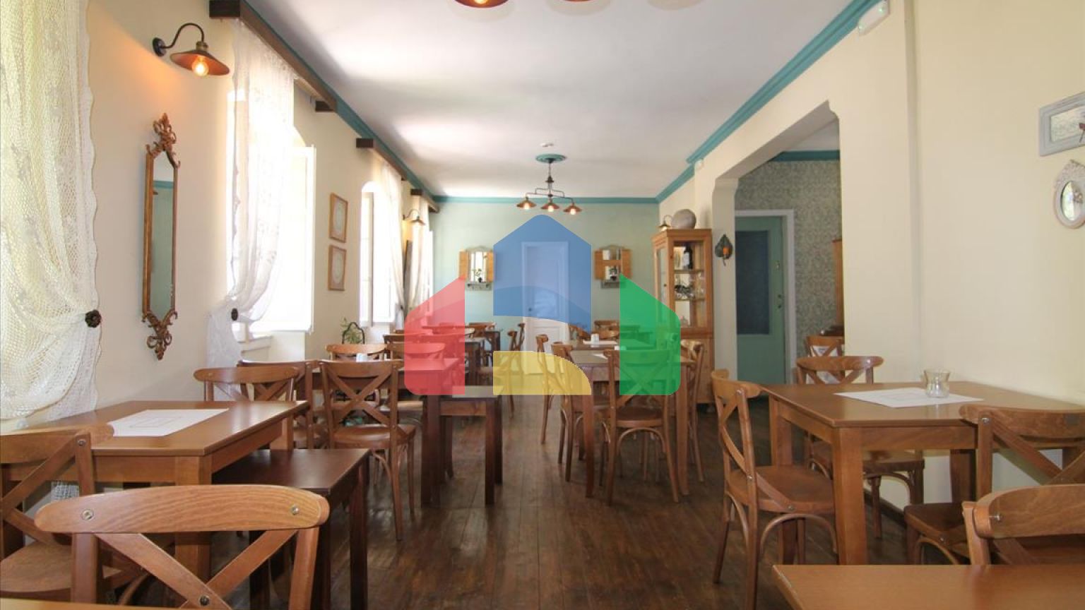 Продажа - Бизнес 270 m² на о. Корфу