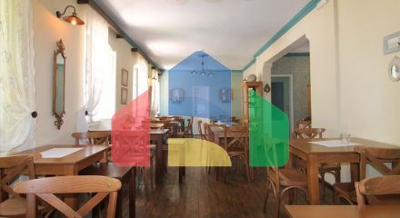 Продажа - Бизнес 270 m² на о. Корфу