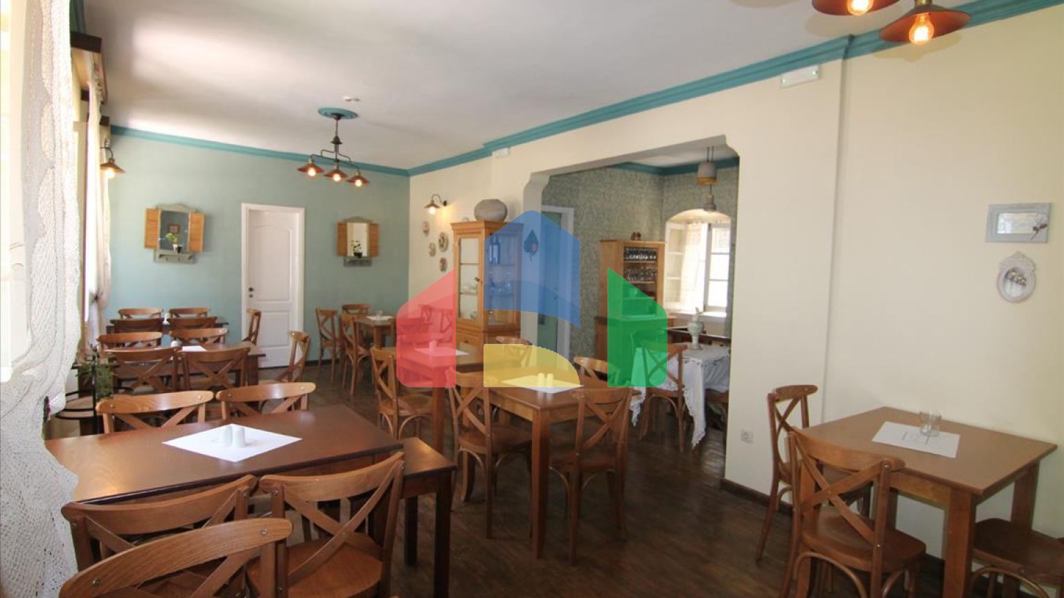 Продажа - Бизнес 270 m² на о. Корфу