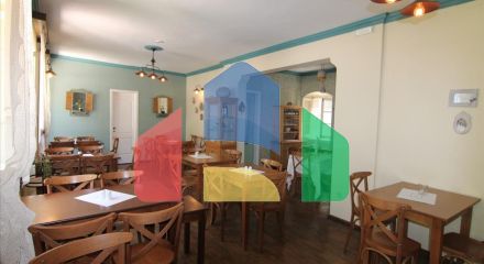 Продажа - Бизнес 270 m² на о. Корфу