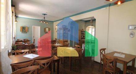 Продажа - Бизнес 270 m² на о. Корфу