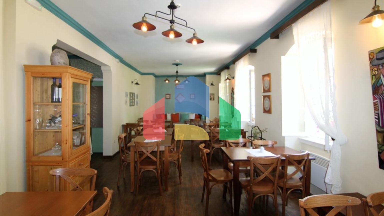 Продажа - Бизнес 270 m² на о. Корфу