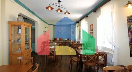 Продажа - Бизнес 270 m² на о. Корфу