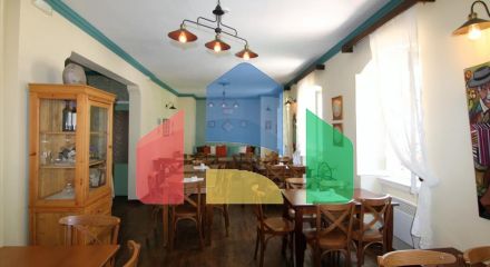 Продажа - Бизнес 270 m² на о. Корфу