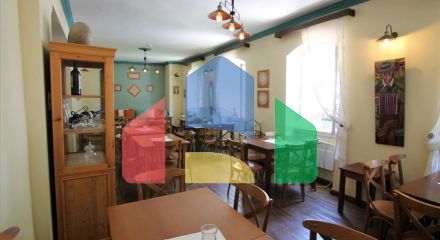 Продажа - Бизнес 270 m² на о. Корфу