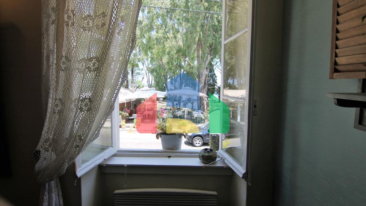 Продажа - Бизнес 270 m² на о. Корфу