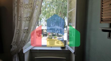 Продажа - Бизнес 270 m² на о. Корфу