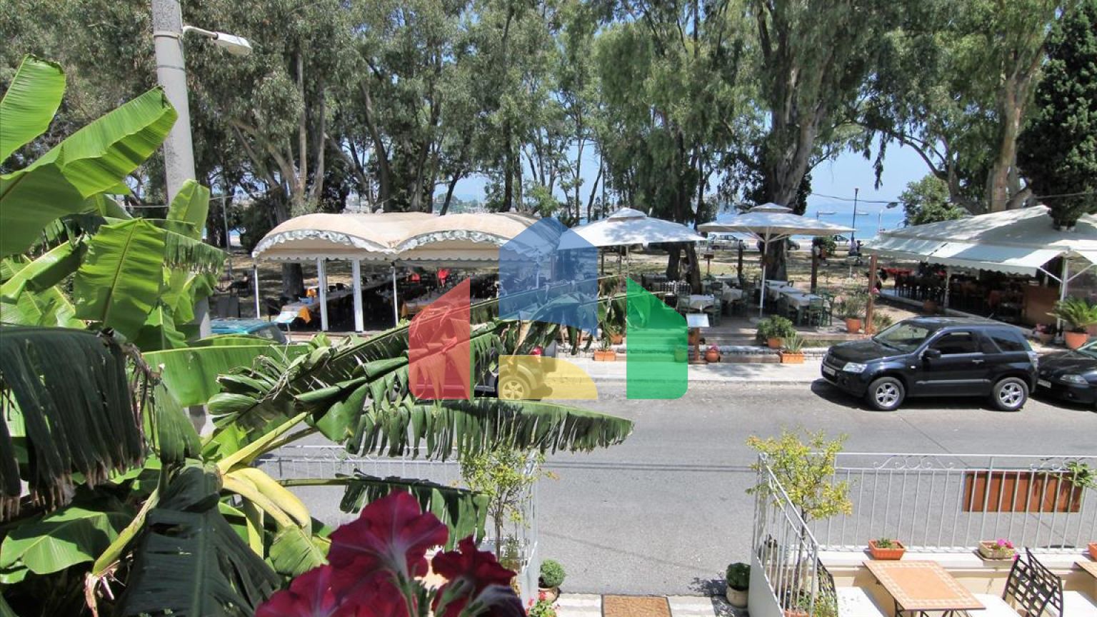 Продажа - Бизнес 270 m² на о. Корфу