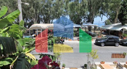 Продажа - Бизнес 270 m² на о. Корфу