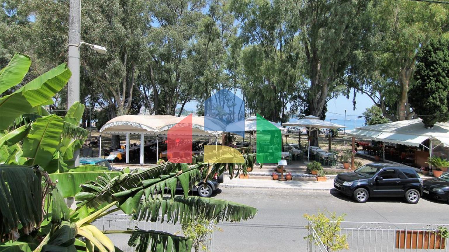 Продажа - Бизнес 270 m² на о. Корфу