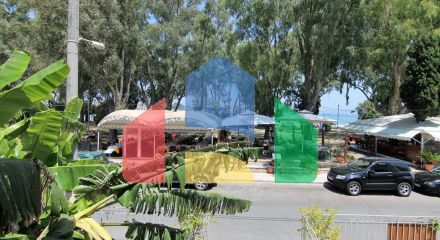 Продажа - Бизнес 270 m² на о. Корфу