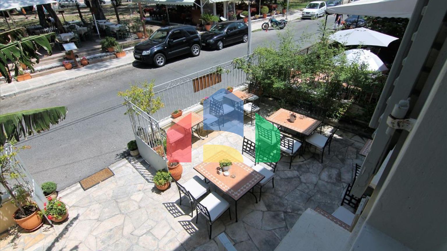 Продажа - Бизнес 270 m² на о. Корфу