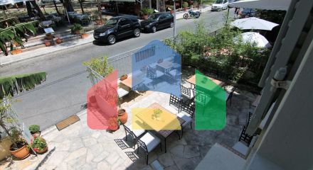 Продажа - Бизнес 270 m² на о. Корфу