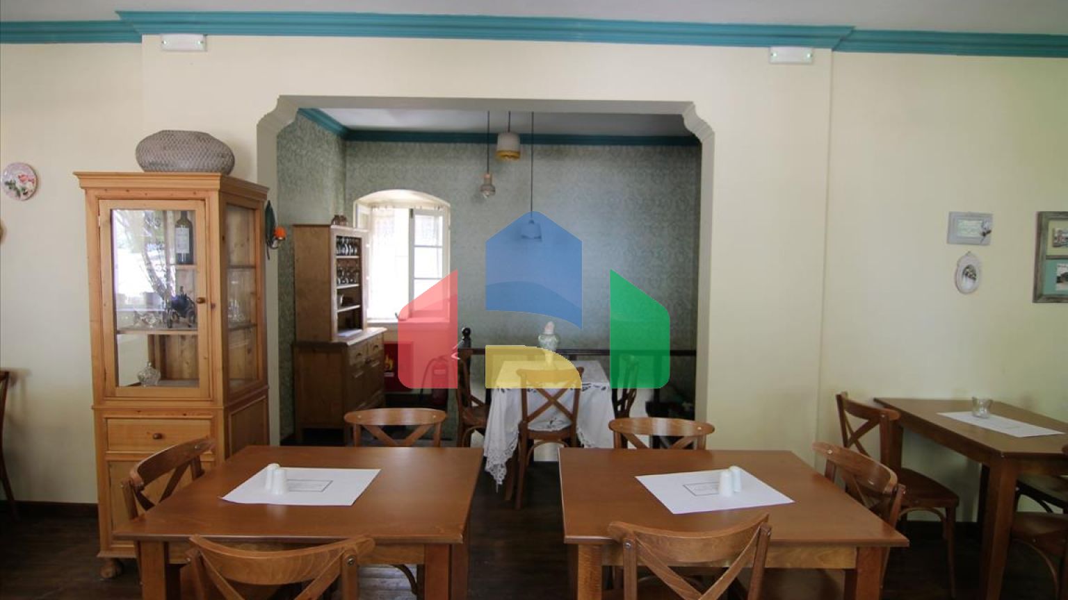 Продажа - Бизнес 270 m² на о. Корфу