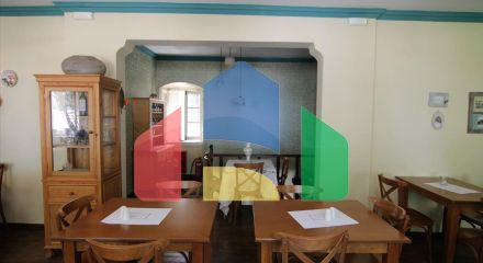 Продажа - Бизнес 270 m² на о. Корфу