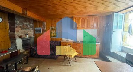 Продаж - Таунхаус 80 m² на о. Корфу