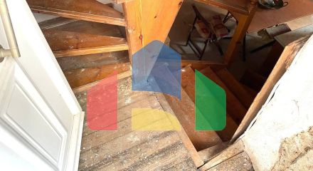 Продаж - Таунхаус 80 m² на о. Корфу