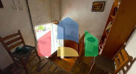 Продаж - Таунхаус 80 m² на о. Корфу