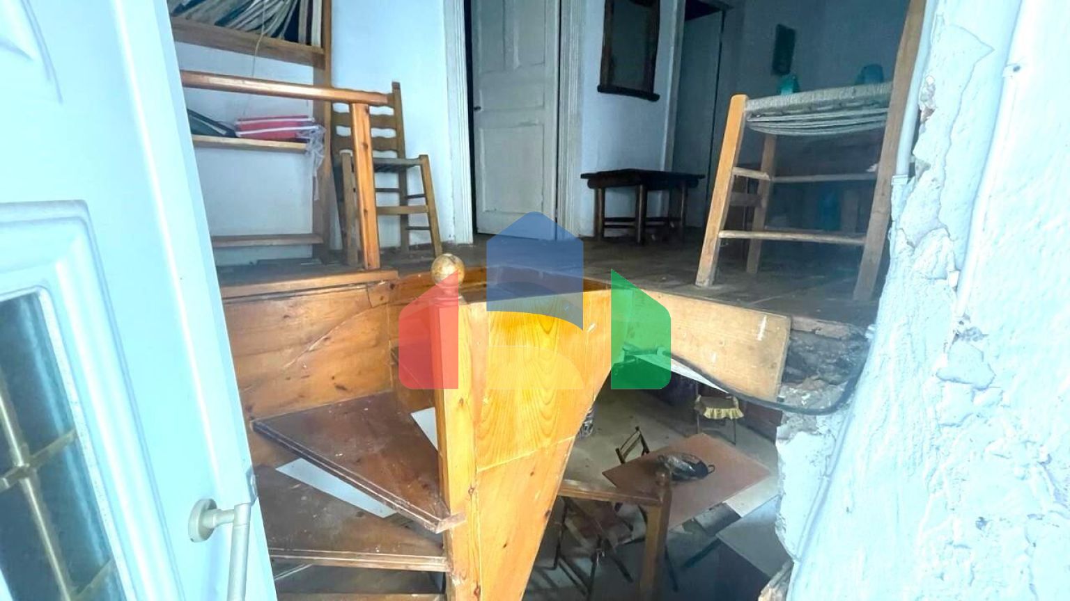 Продаж - Таунхаус 80 m² на о. Корфу