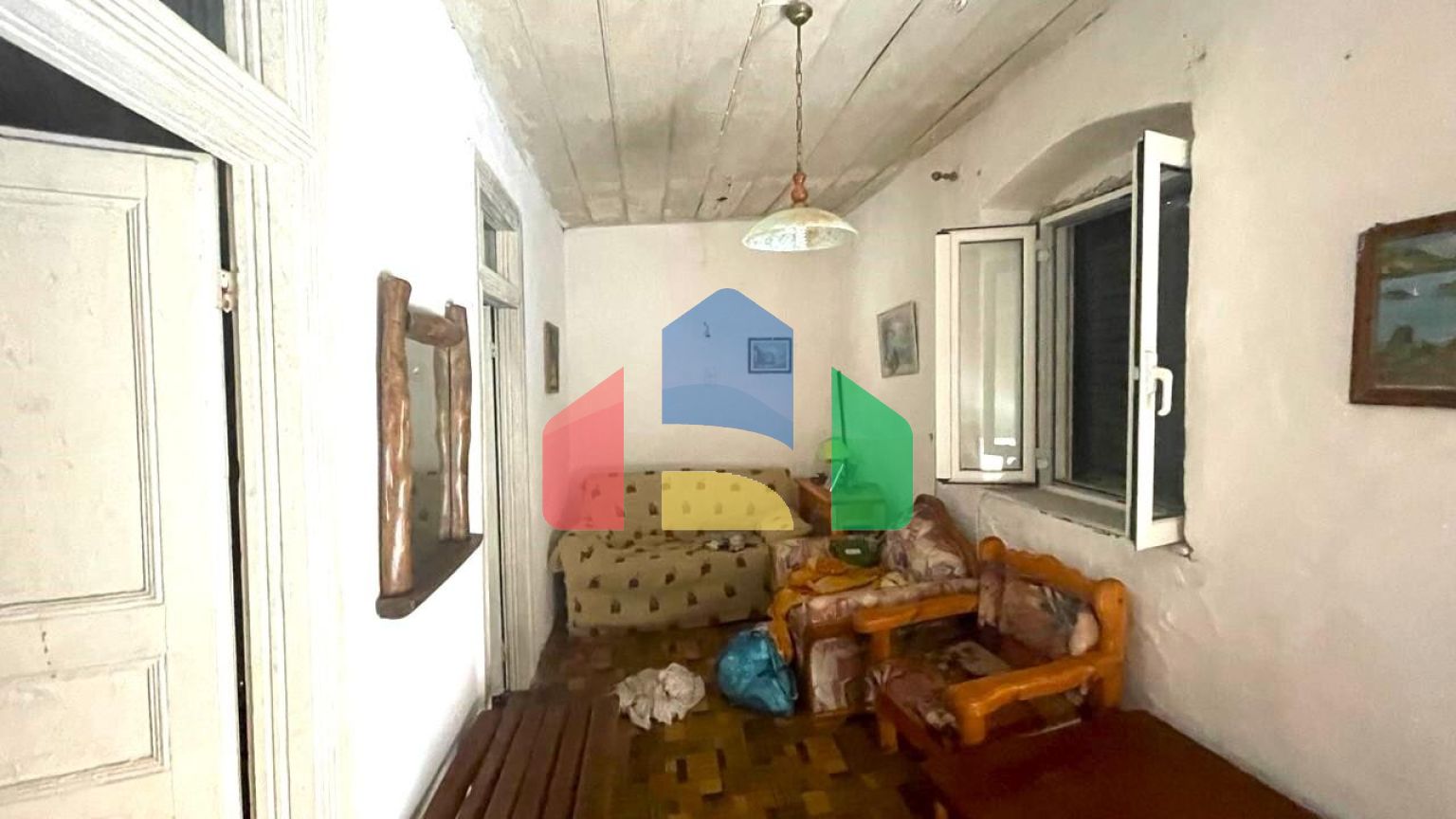 Продаж - Таунхаус 80 m² на о. Корфу