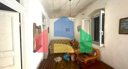 Продаж - Таунхаус 80 m² на о. Корфу