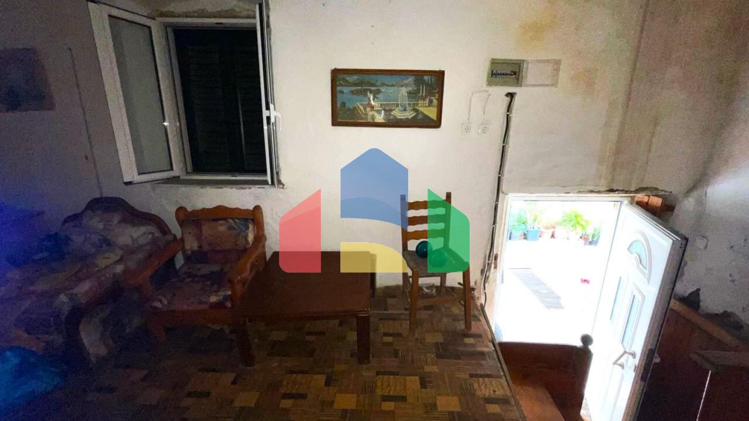 Продаж - Таунхаус 80 m² на о. Корфу