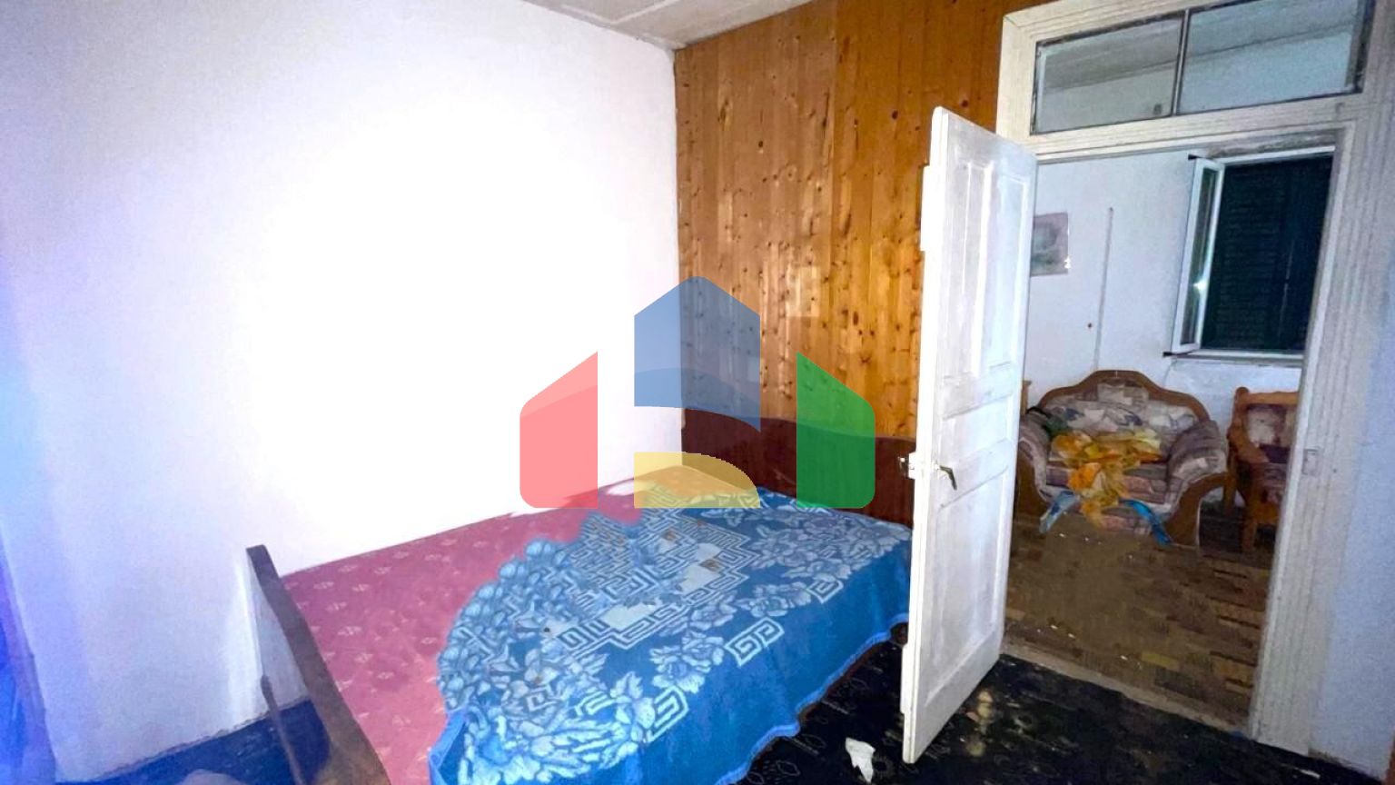 Продаж - Таунхаус 80 m² на о. Корфу