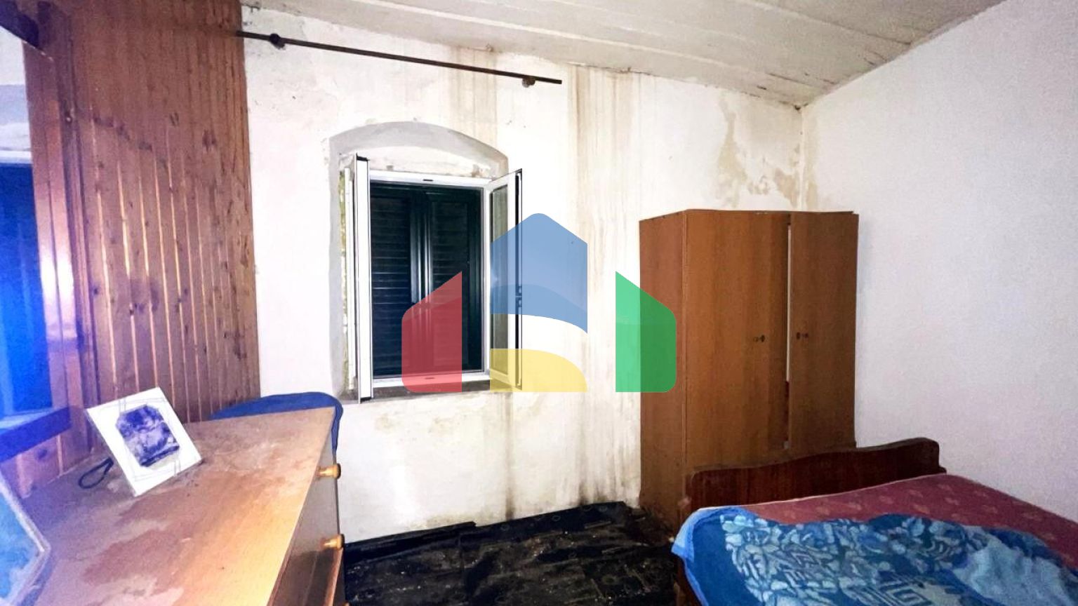 Продаж - Таунхаус 80 m² на о. Корфу