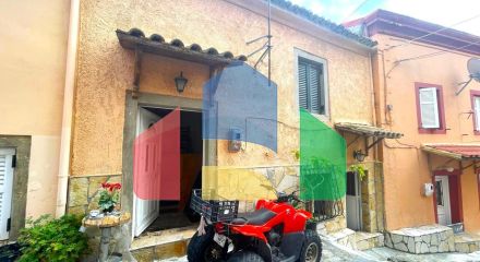 Продаж - Таунхаус 80 m² на о. Корфу